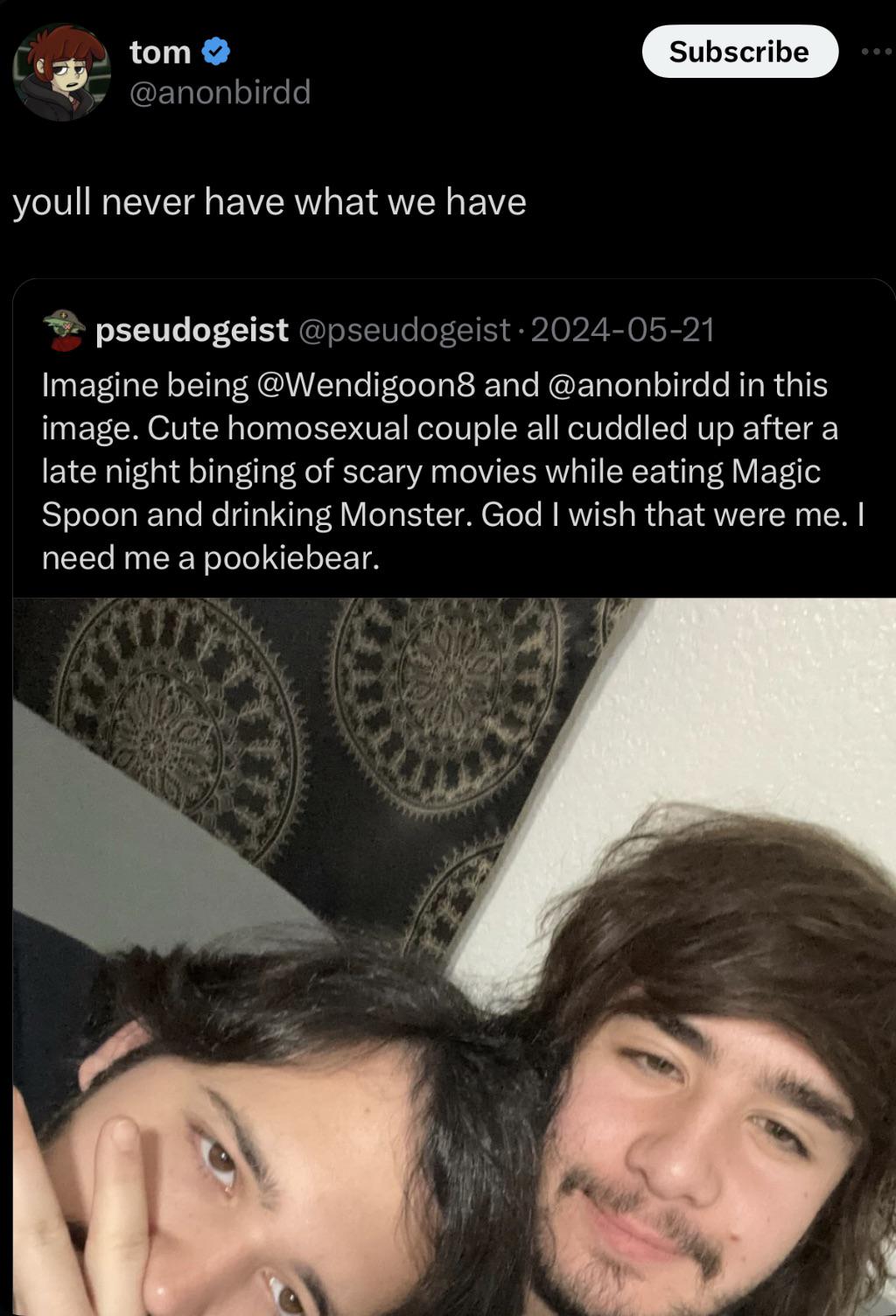 Stumbled upon this in a book store. : rwendigoon