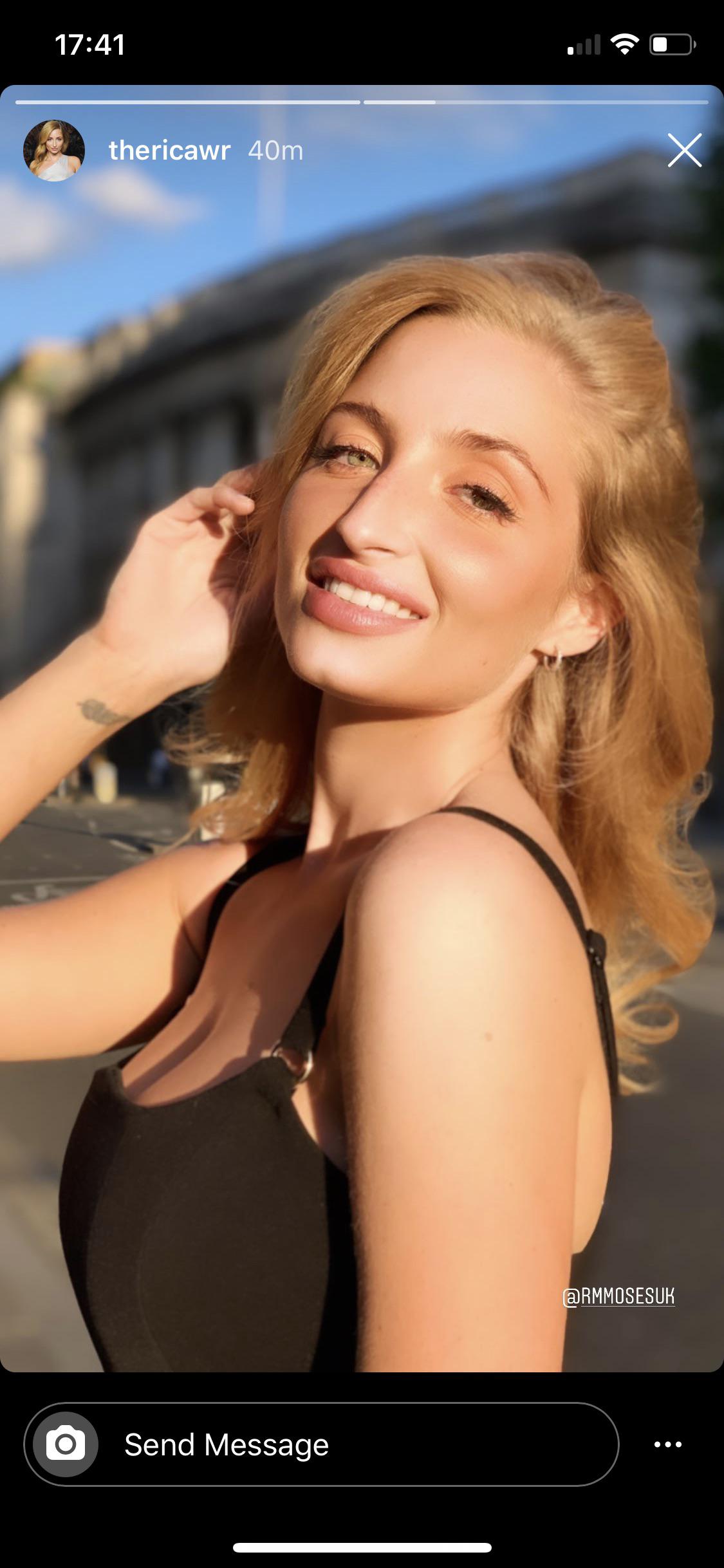 Therica Wilson Read Instagram Portal Tutorials 82800 | Hot Sex Picture