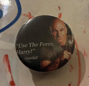 Happy Star Wars Day, everyone!