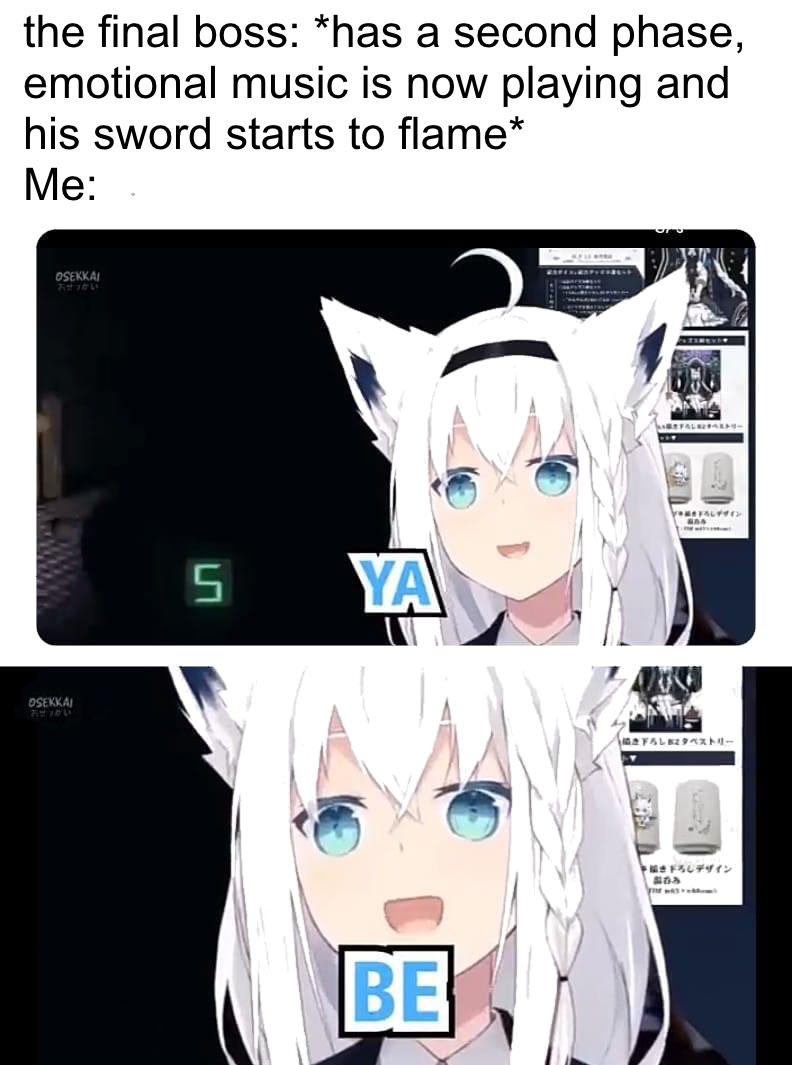 62k views · 2 years ago. Saw this Fubuki template, I just had to use it for something : Hololive