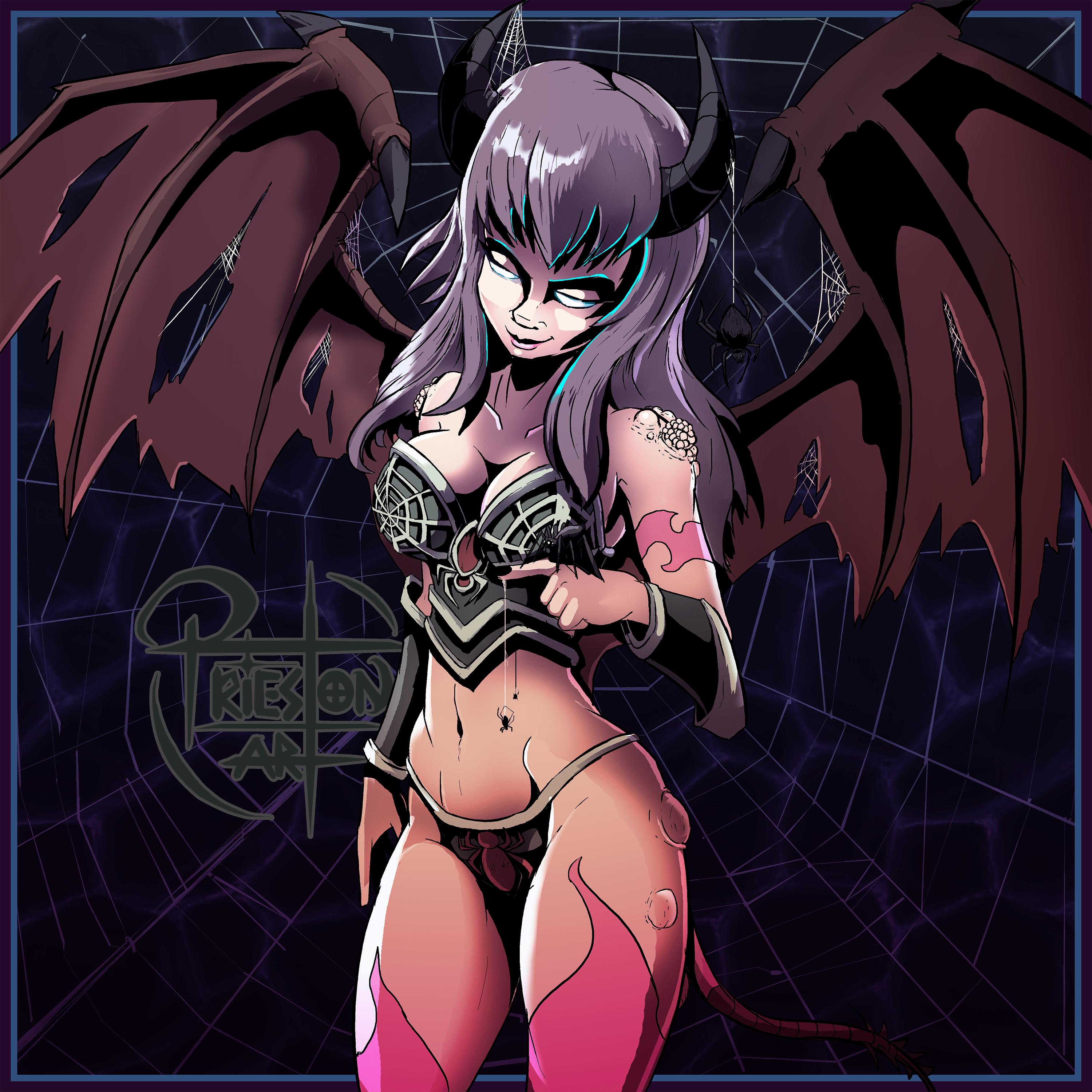 Succubus Tgd