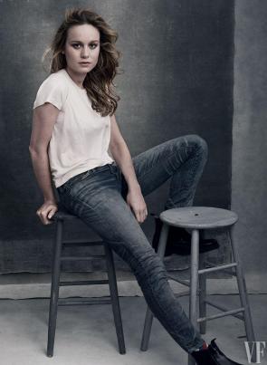 Vanity Fair Magazine – March 2016