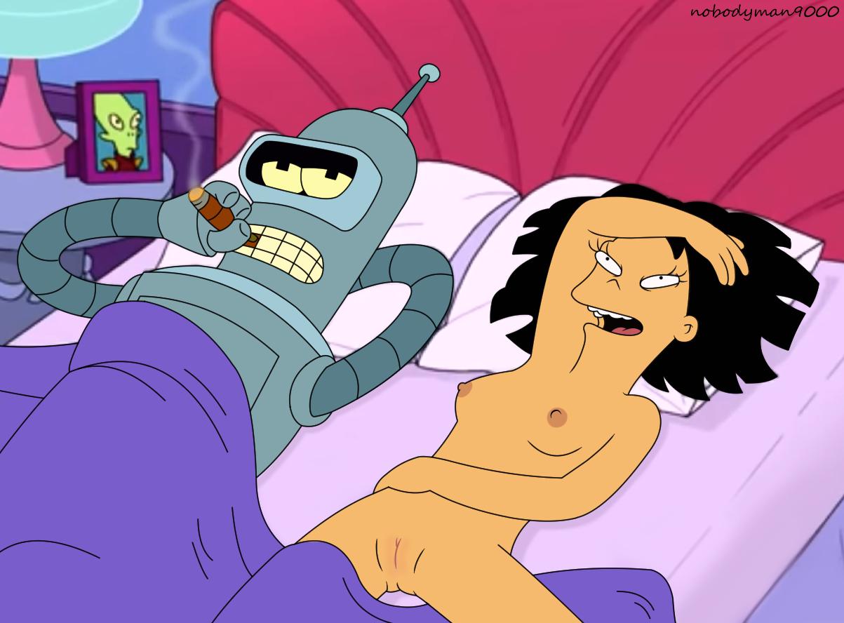 No tak kochanie-Amy Wong Futurama cartoon porn