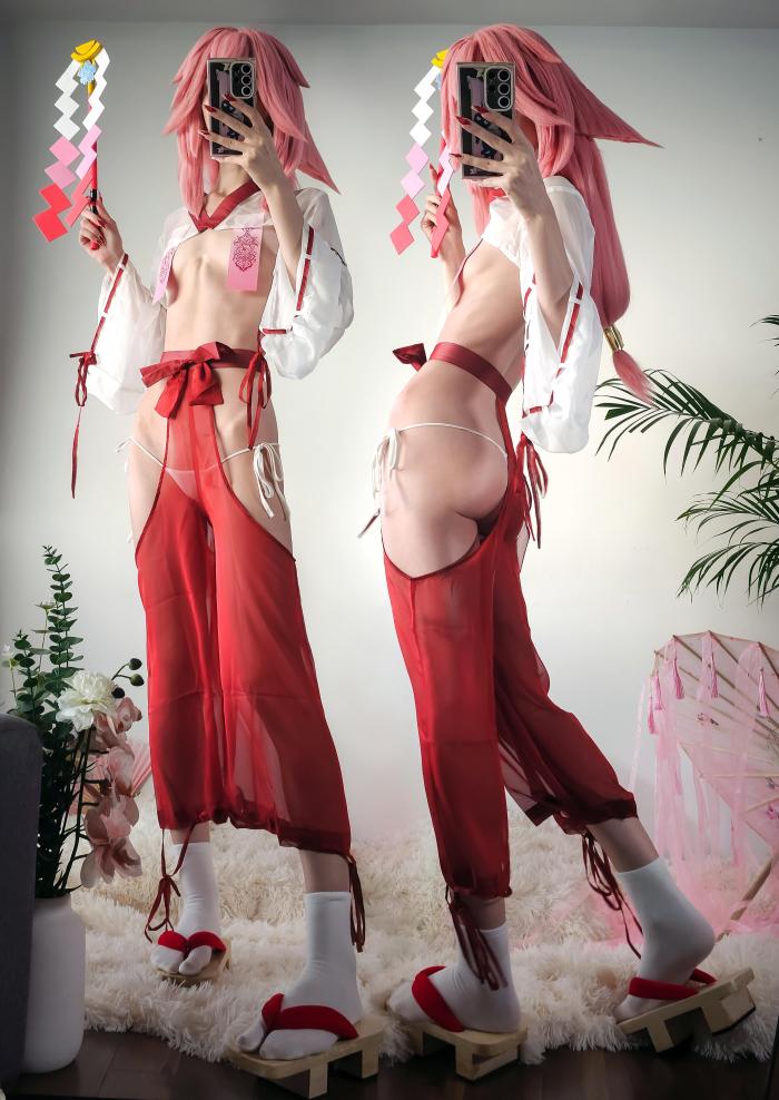 LttlNymph