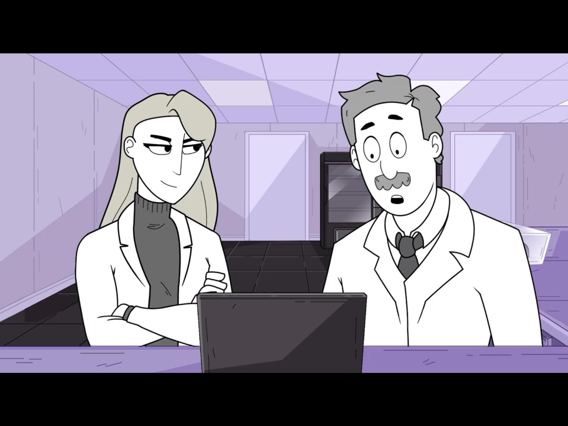 Dr. Graevling