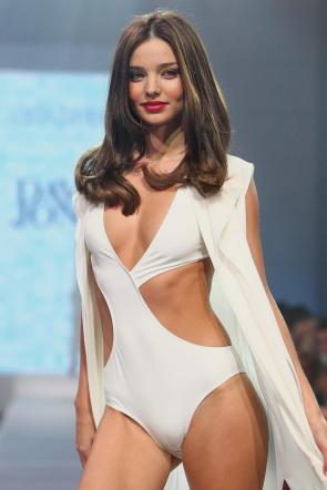 Miranda Kerr