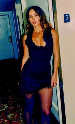 Adria Arjona