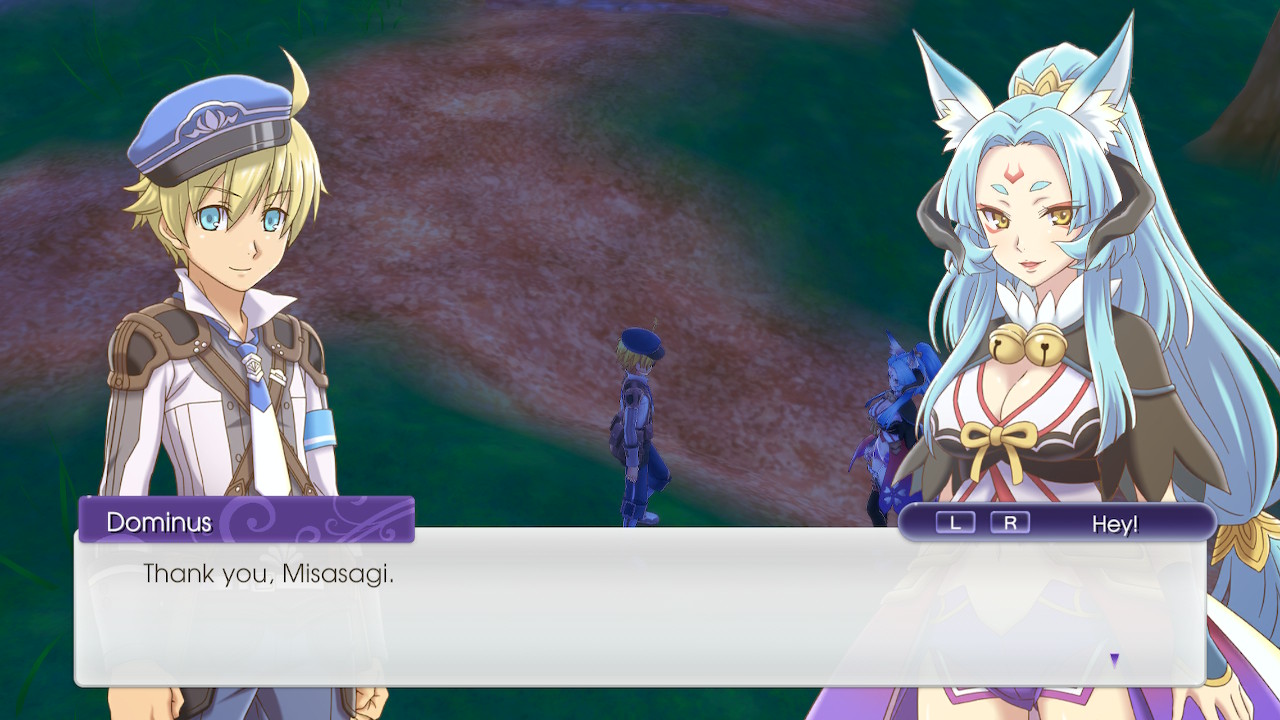 Rune Factory Hentai