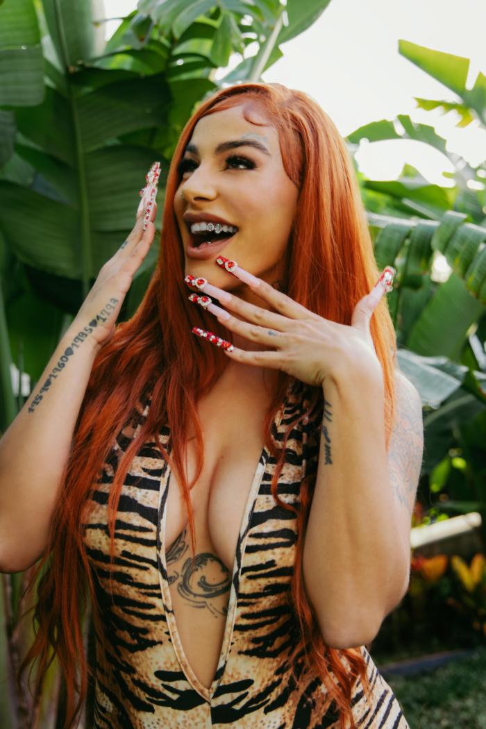wettyprincess