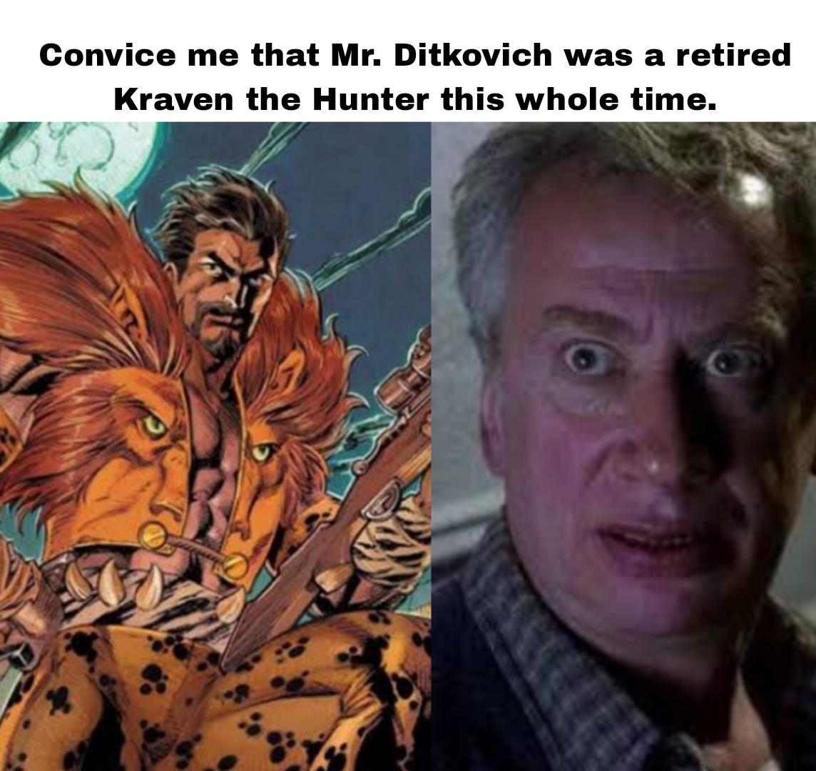 Hes russian : rraimimemes