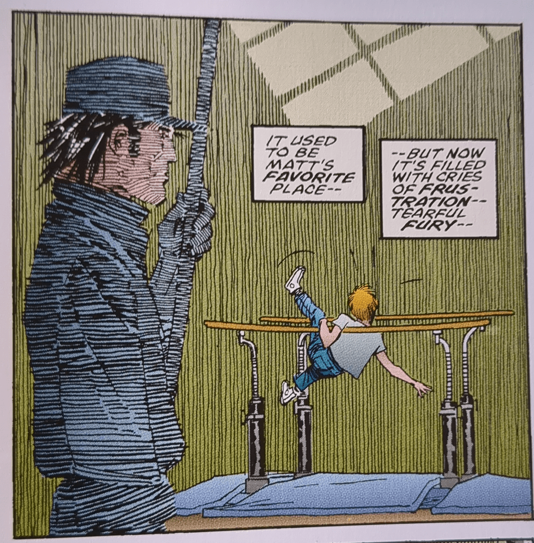 What have you been reading this week? 281024 : rgraphicnovels