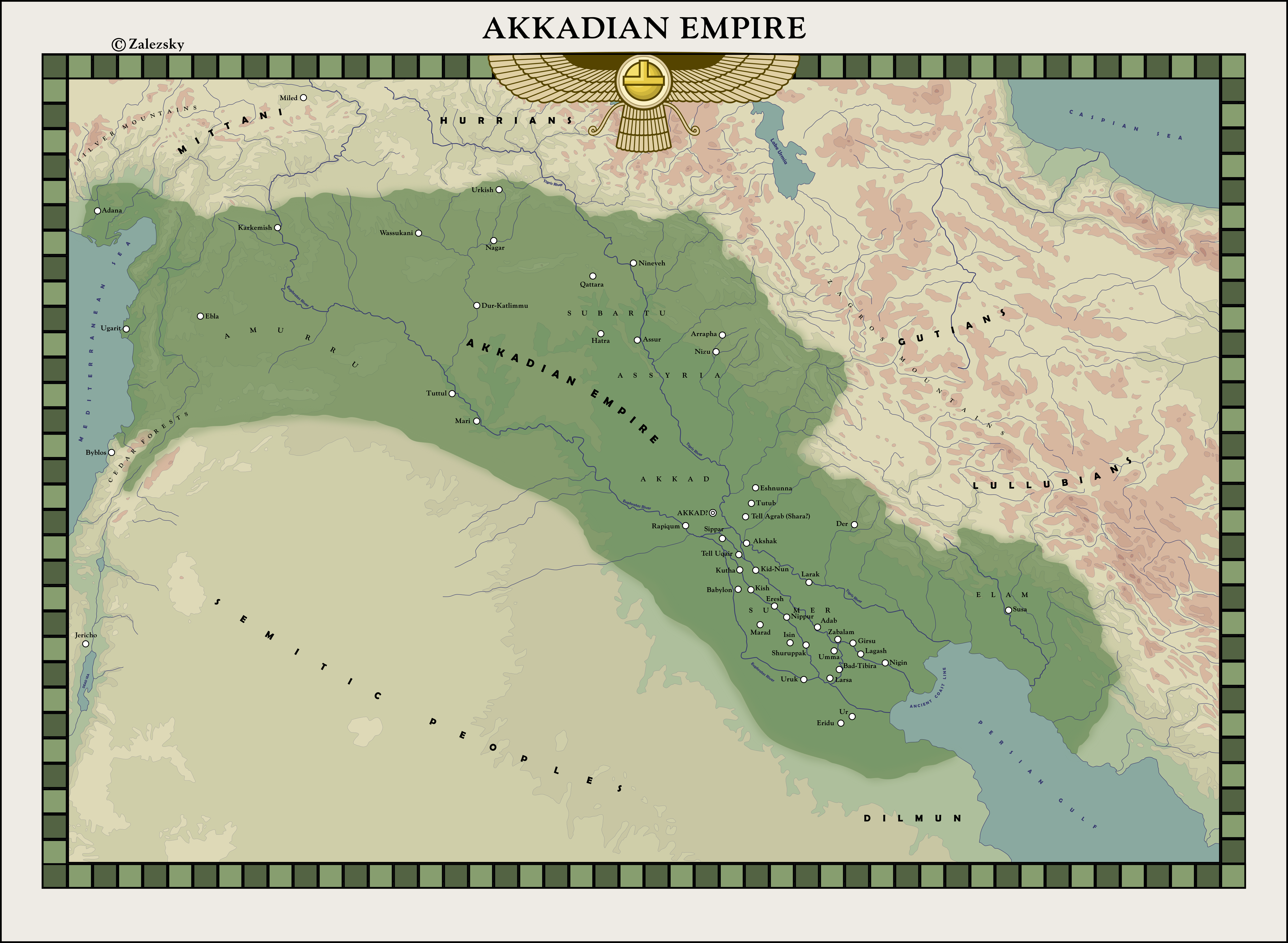 Religious Pron Mesopotamia 3 Religion Philosophy Forum TigerNet 