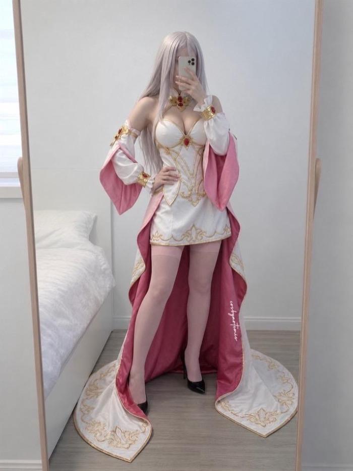 cosbyartemis