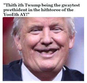 Apparently the Trump-Musk Interview went really well.