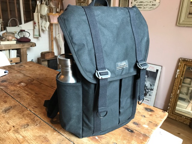 New Sheriff In Town Trakke Bannoch V2 Backpacks