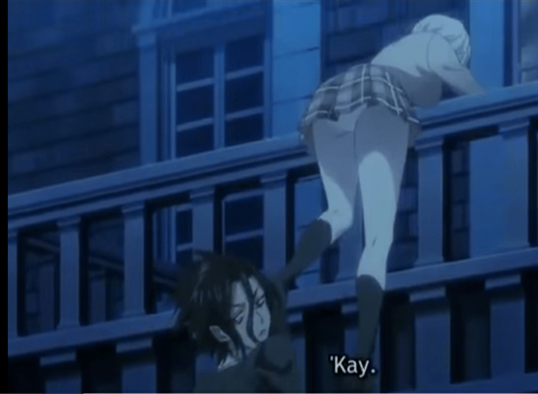 Hisako Arato Hentai