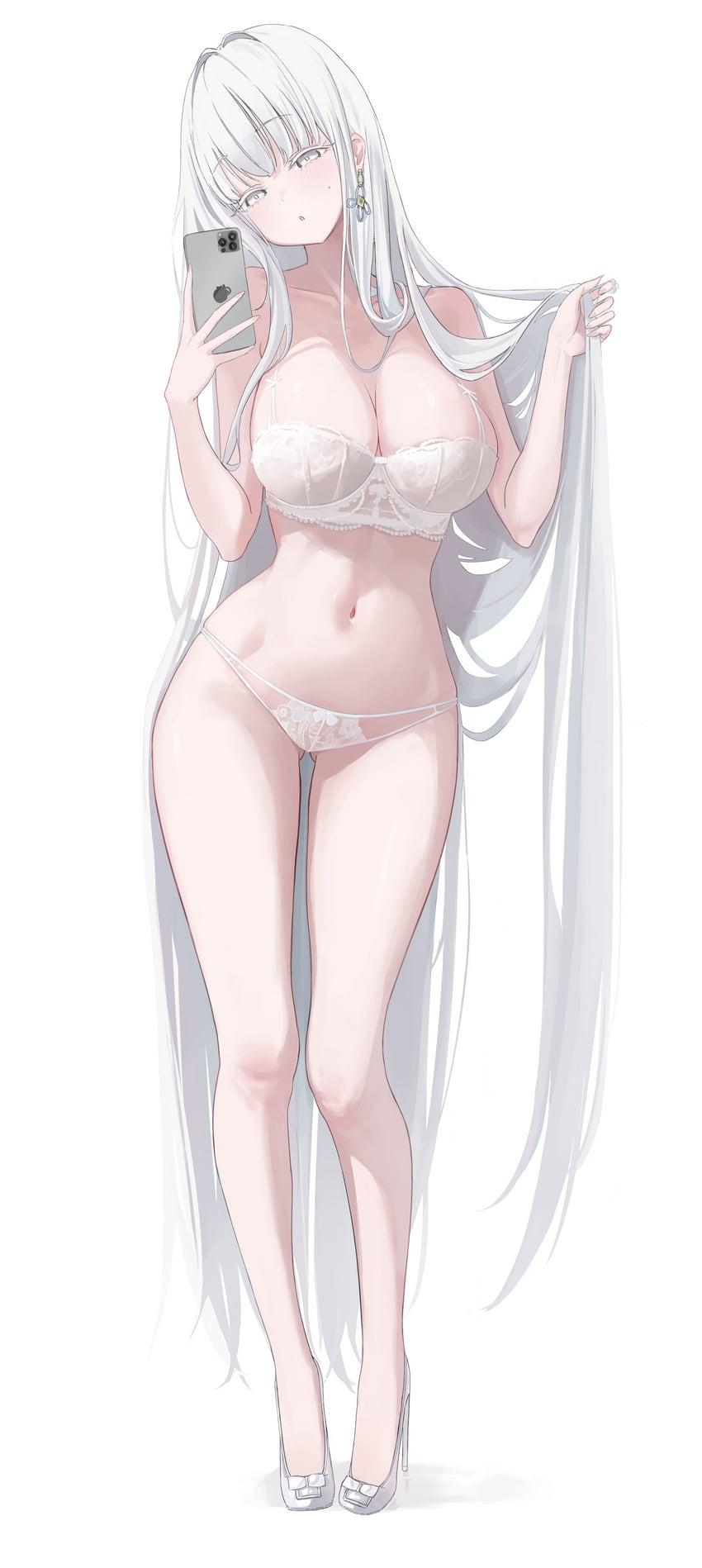 🔞[Galleria] Jinhsi ***Wuthering Waves*** | | Truyen-Hentai.com