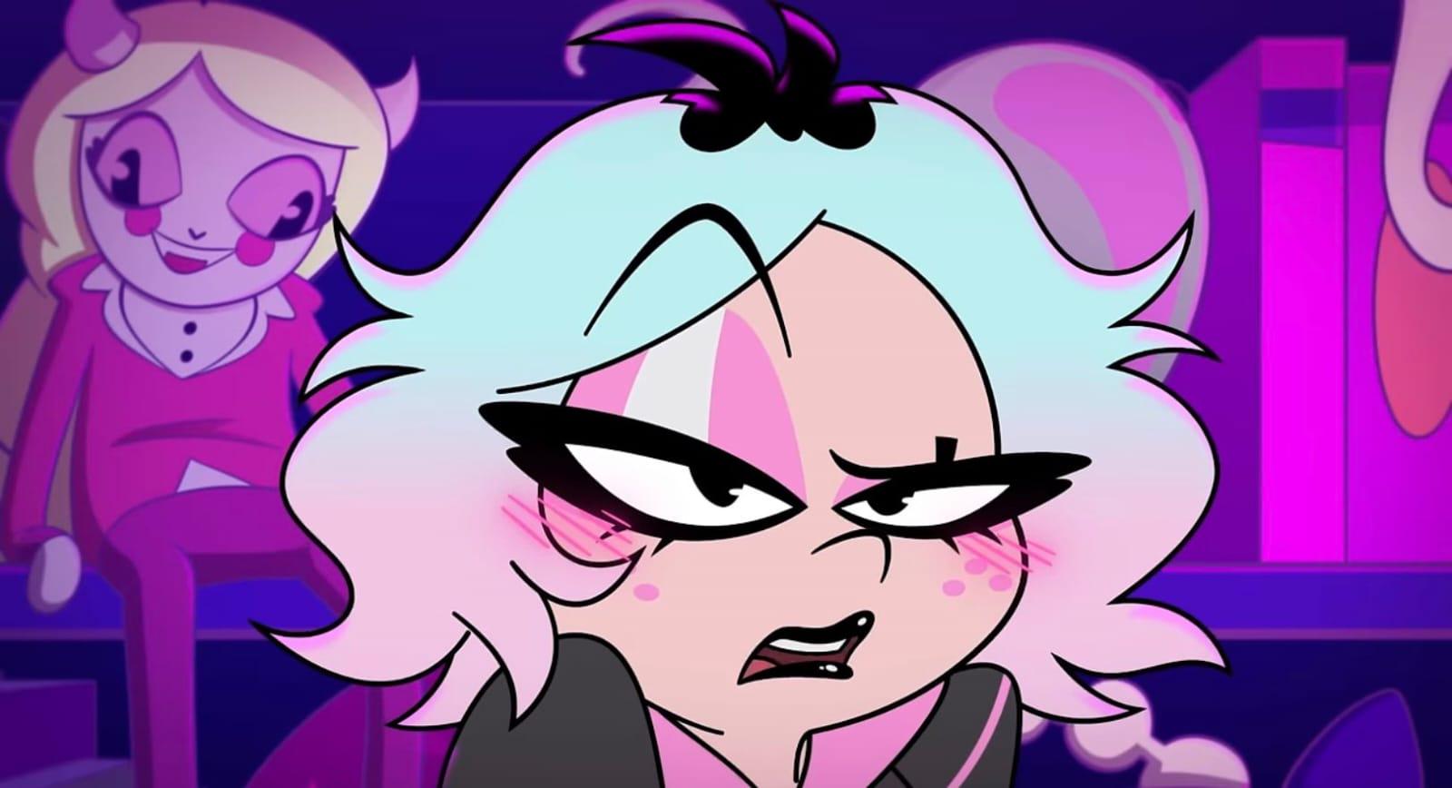 hazbin hotel y helluva boss 🔞 (uFarCelebration7094) - Reddit