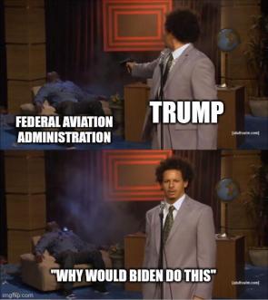 Two plane crashes in a week