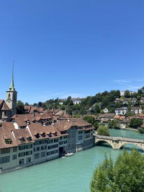 Bern