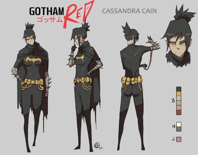 Cain 1d6chan - Best Gradient Images in Desktop