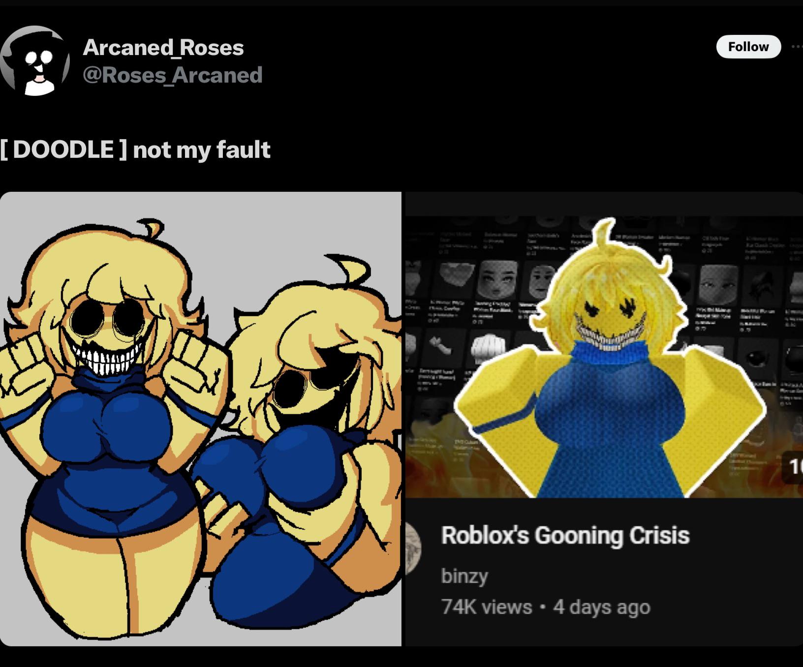 guys.... : rGoCommitDie