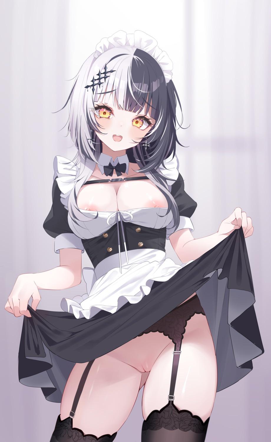 Shiori Novella [hololive] (deyui) - Hentai Arena