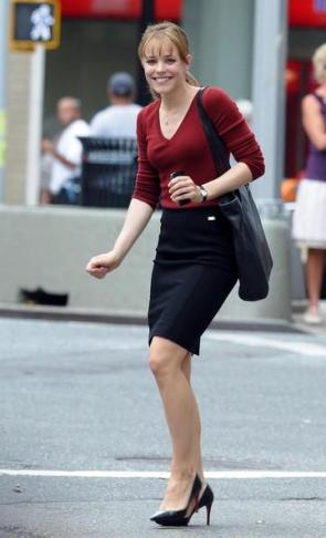 Rachel McAdams