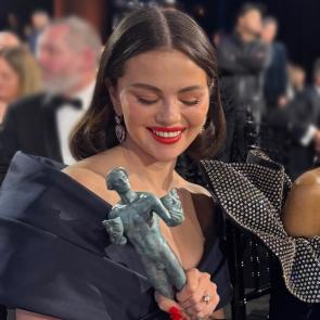 All smiles : IG post Mar’26