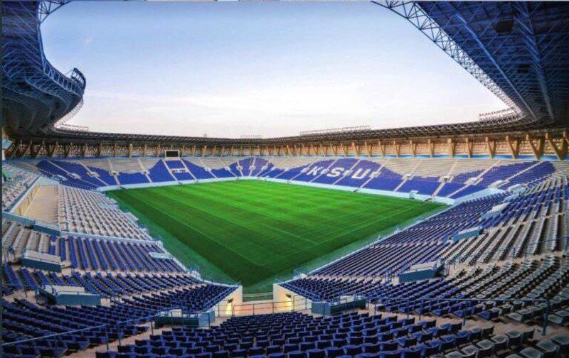 23/11/2021 · the final will be played in front of al hilal's fans at the king fahd international stadium in riyadh, with the saudi arabian side favourites to … Al Hilal Stadium King Saud University Riyadh R Stadiumporn
