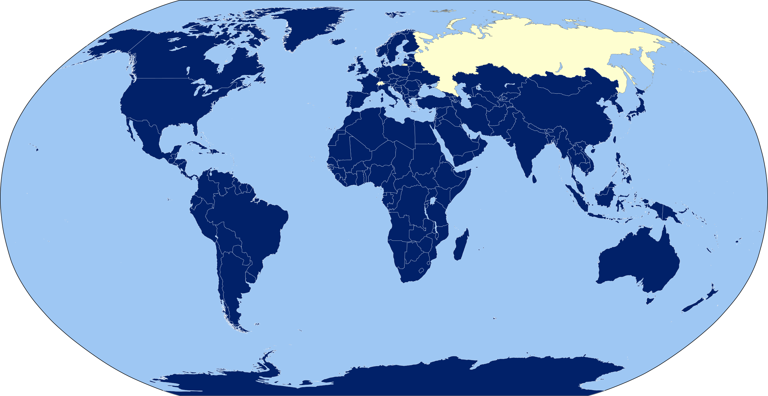 Maybe you’re looking to explore the country and learn about it while you’re planning for or dreaming about a trip. A 2050 Map Of Nato Members R Mapporncirclejerk