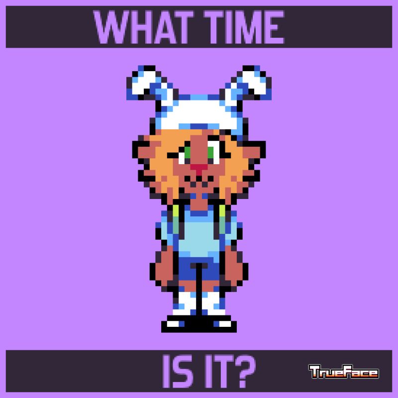 It S Time R Deltarune - Premium Mountain Illustration - Full HD