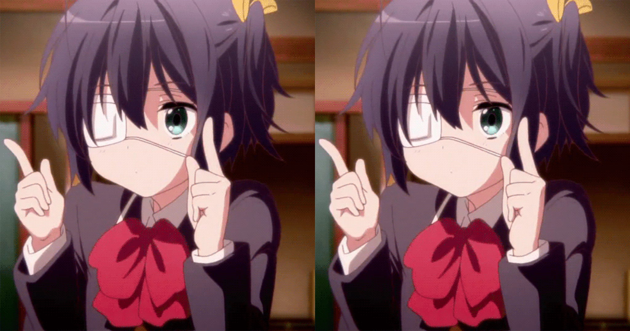 Love, Chunibyo & Other Delusions Hentai