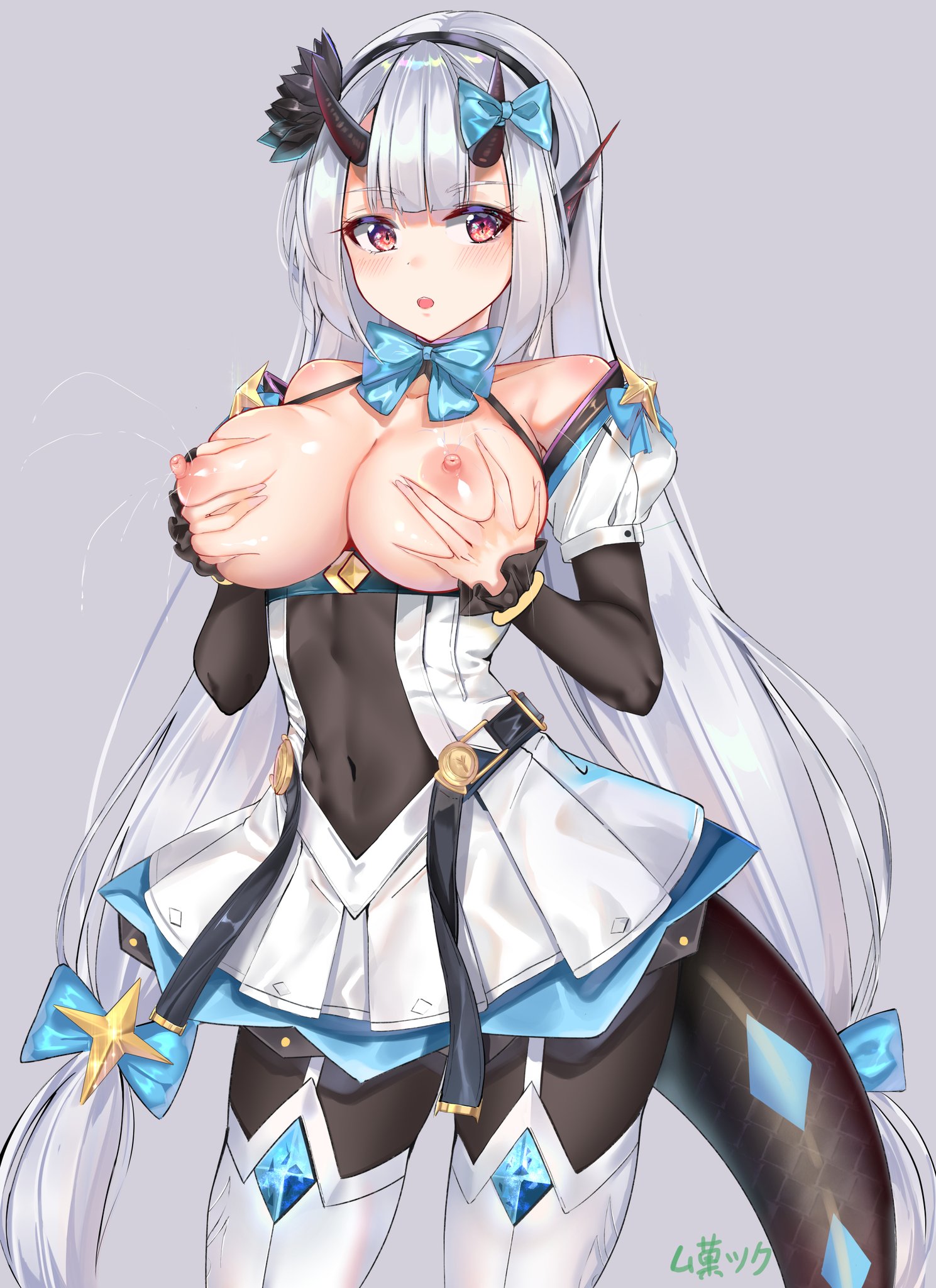 Epic 7 Hentai