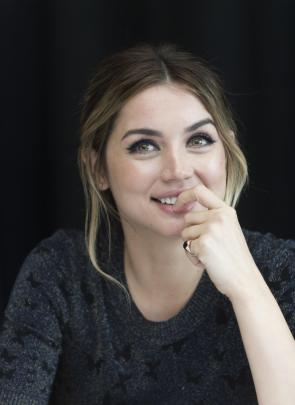 Ana De Armas