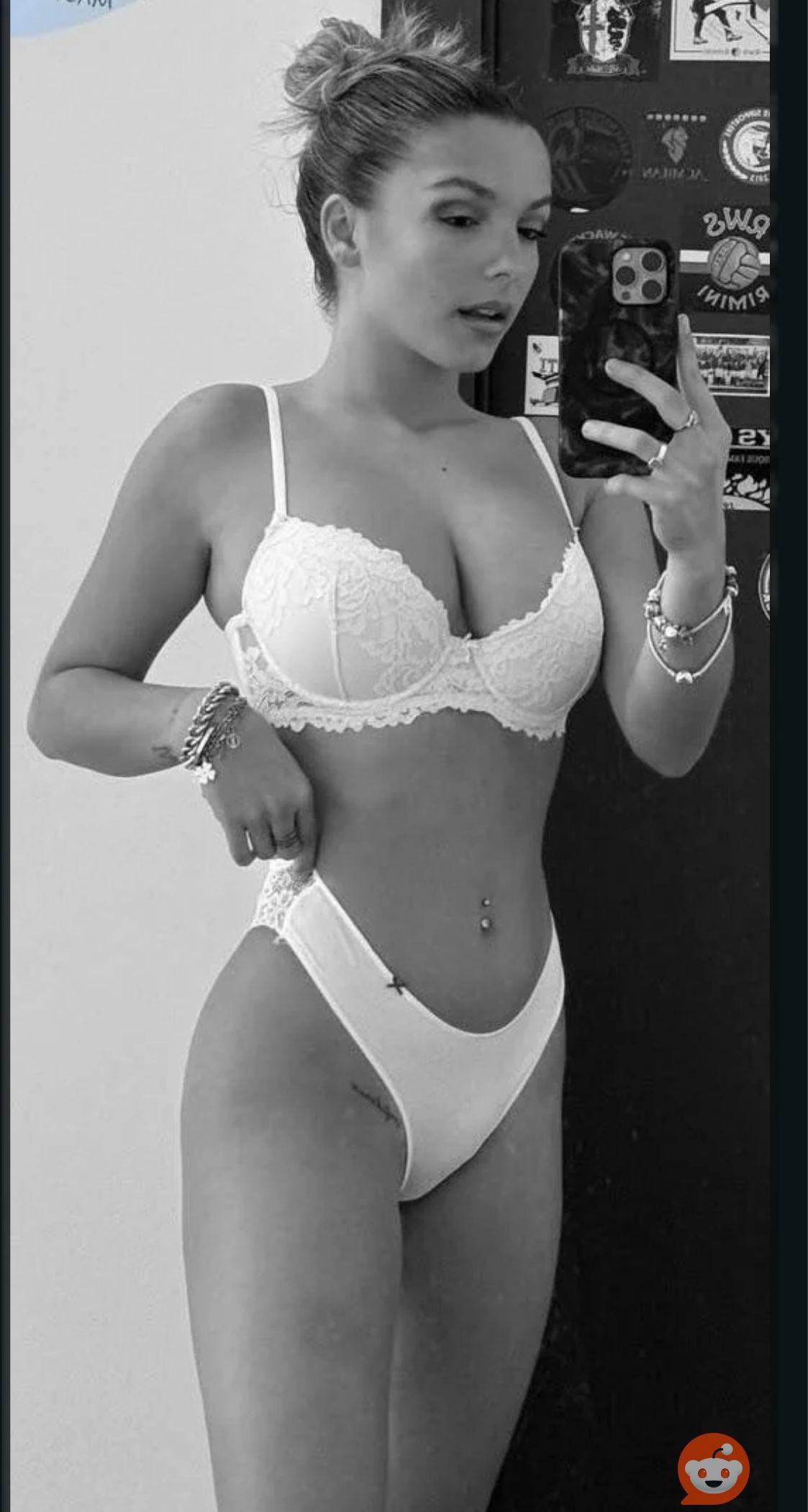 Samara Tramontana · Reddxxx | the NSFW browser