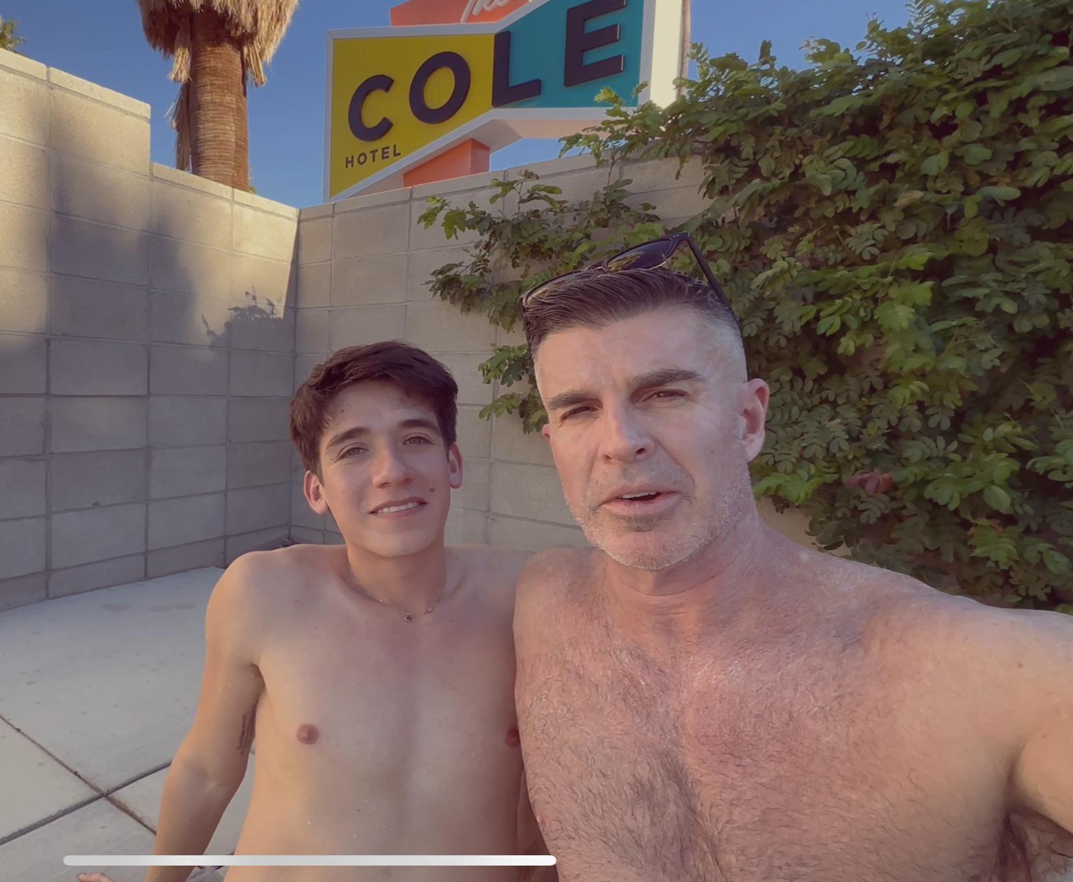 GayYoungOldCouplePics