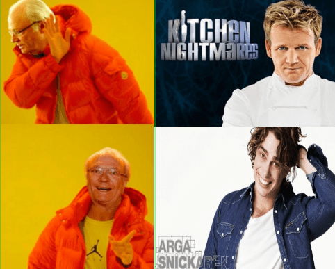 Gordon ramsay has two sons oscar ramsay and jack scott ramsay. Gordon Ramsay : unket