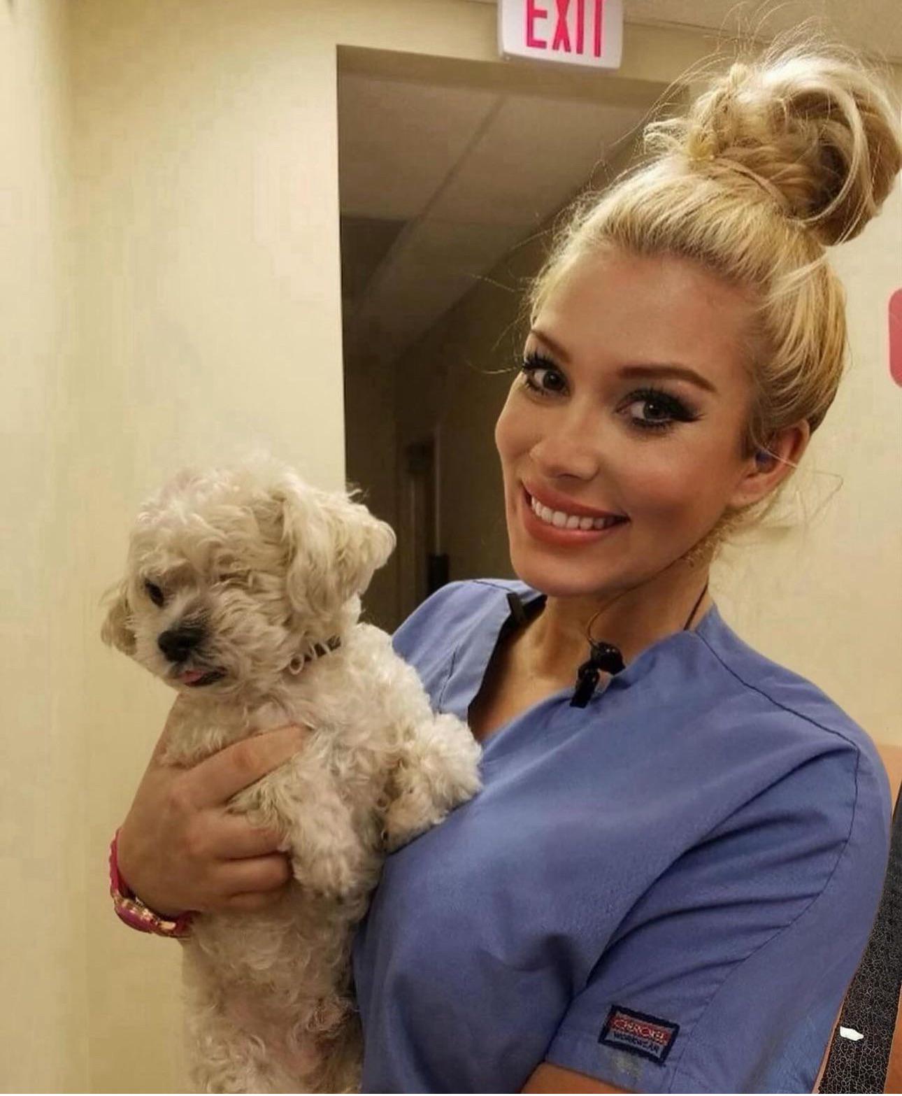 Ginos New GF : r90dayfianceuncensored