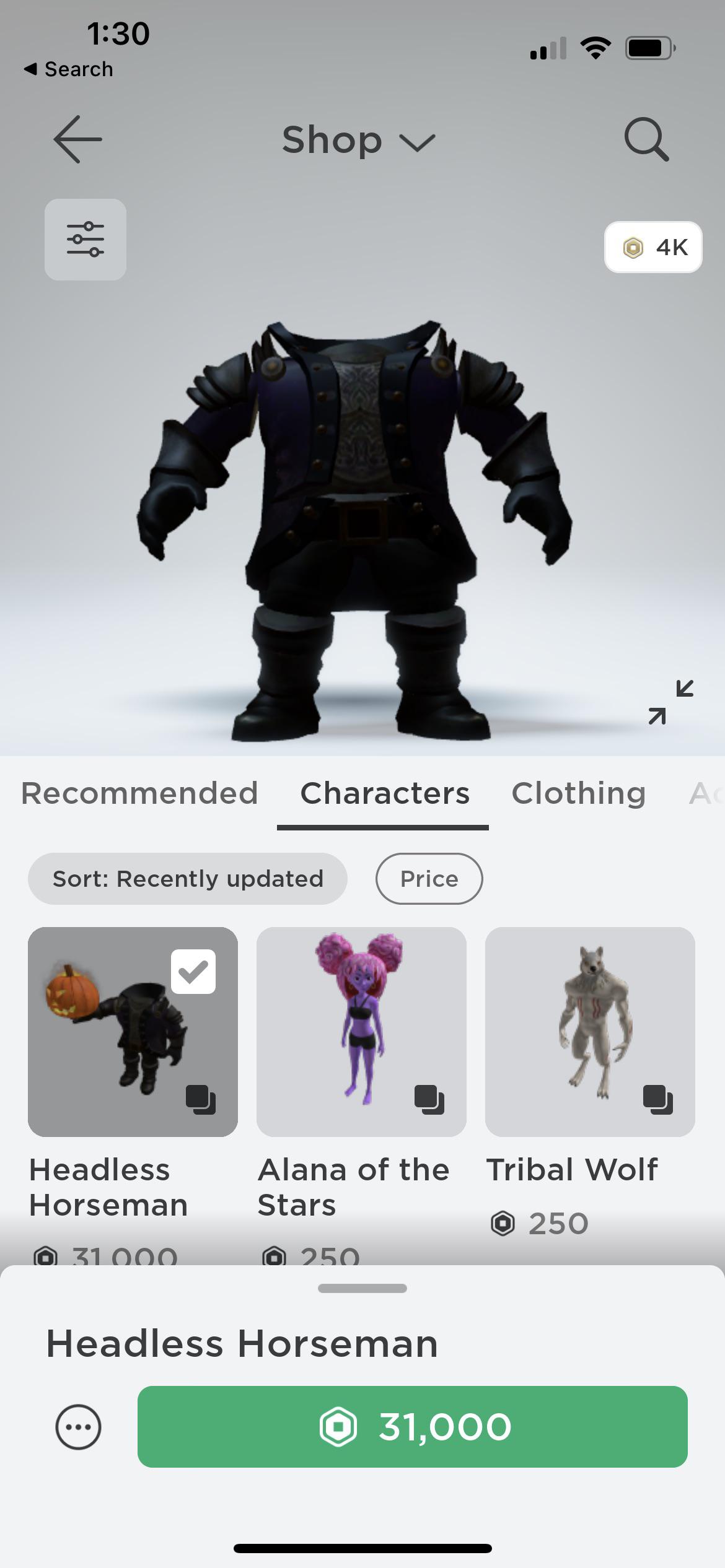 Roblox Headless Avatar Is The Iconic Look Still Trending 2026 
