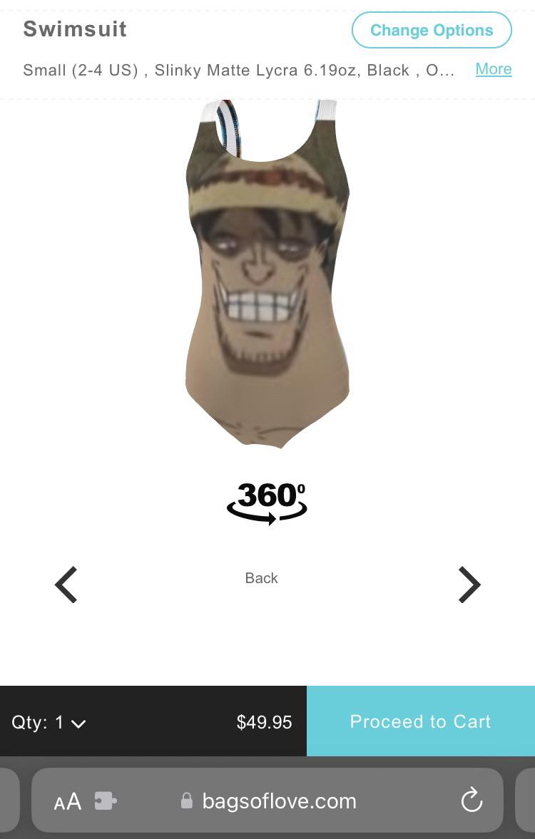 When you a true One Piece fan : rMemePiece