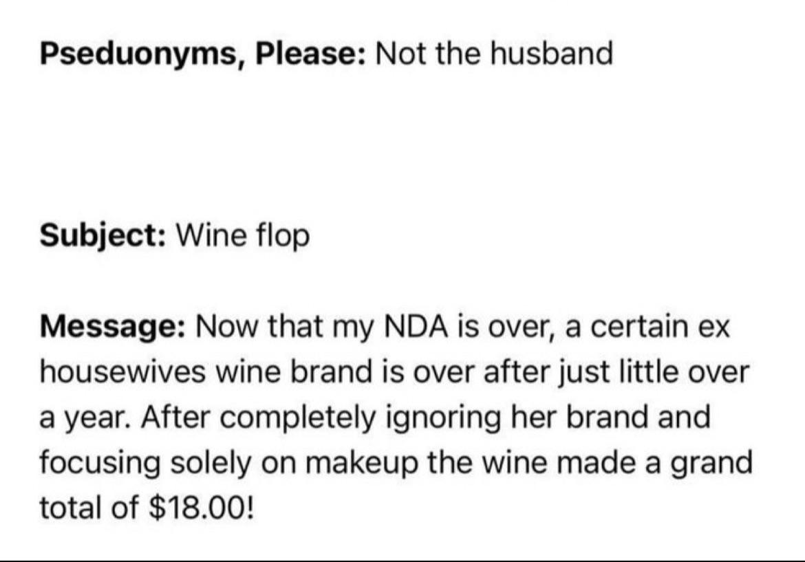 The biggest bully in Hollywood : rRHOBH