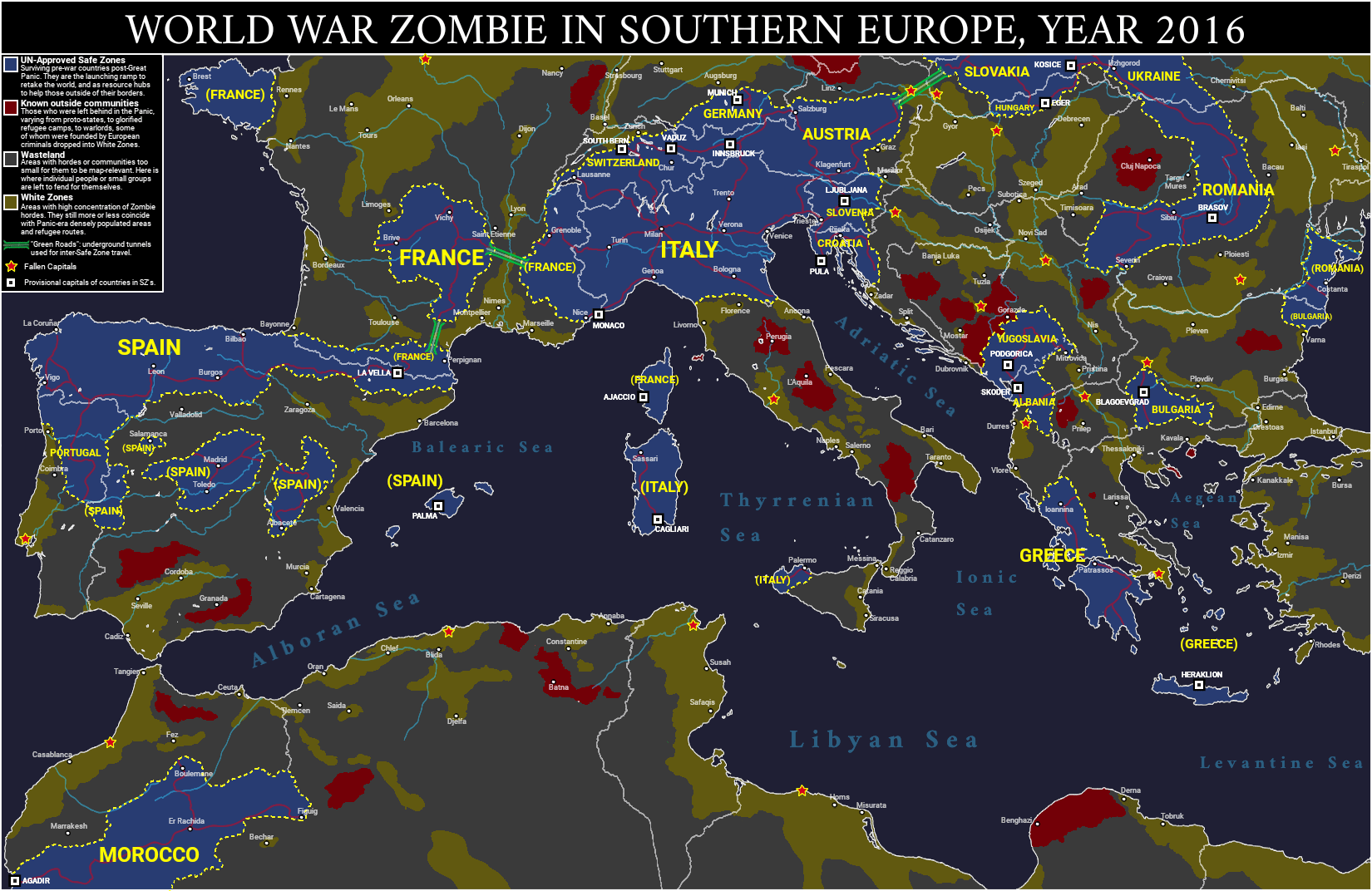 82 Best Wwz Images On Pholder Worldwarz And 