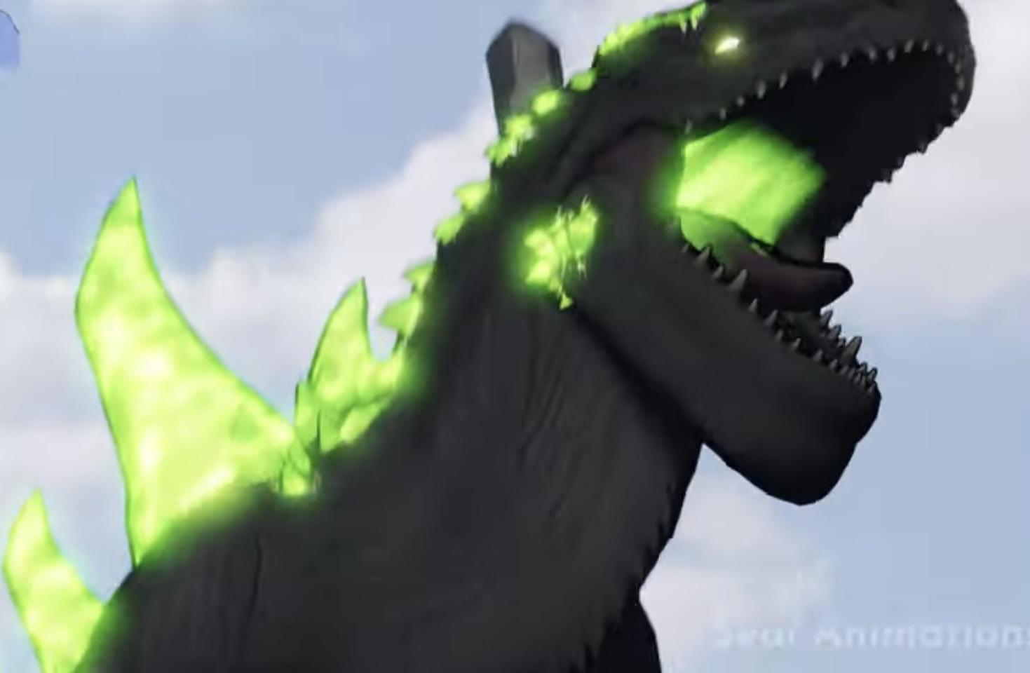 Who is your favorite Godzilla doppleganger? : rGODZILLA