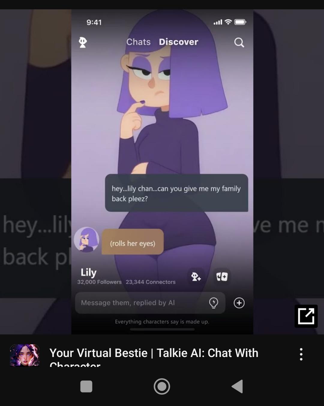 Found this add under a YouTube video,wtf is this : rduolingo
