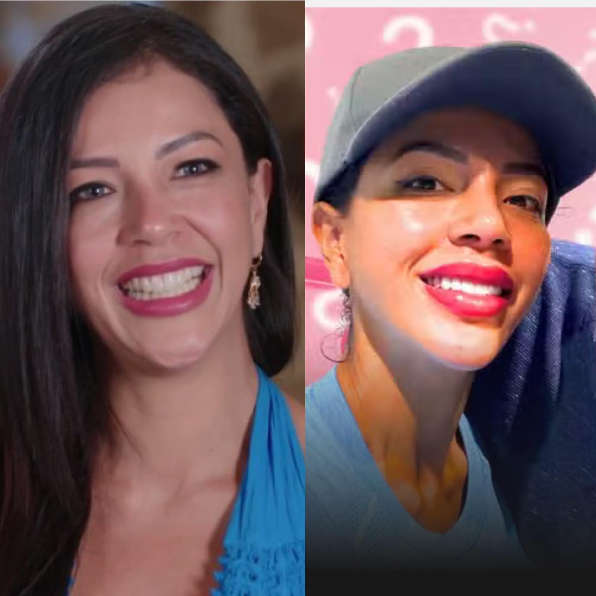 Jasmine Pineda Never Needed Plastic Surgery : r90DayFiance