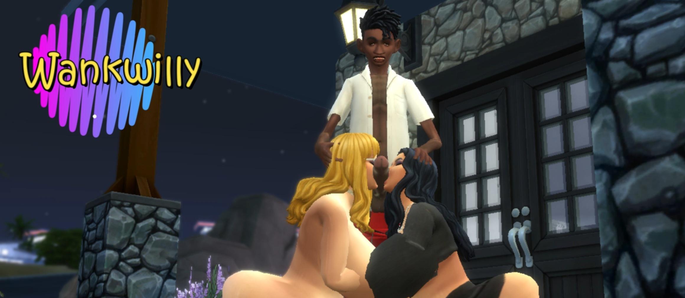 Wankwilly - shopp.in.ua.