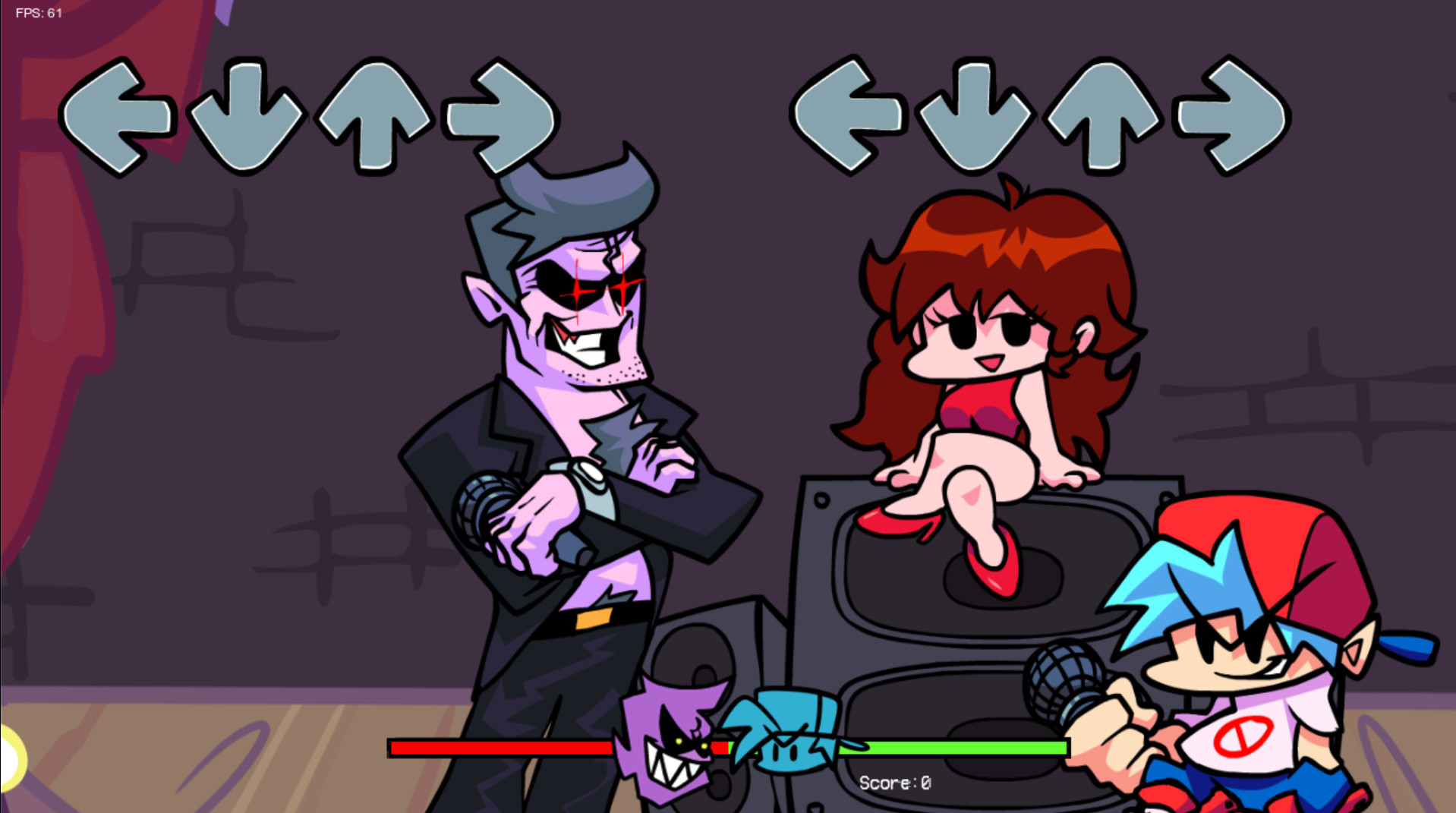 Friday Night Funkin The Account Fridayaccount Twitter Friday Night Funkin 155 On this server you could play FNF with your friends or make friends. Friday Night Funkin The Account Fridayaccount Twitter I have a discord server Friday Night Funkin Forum Threads Ads keep us online.