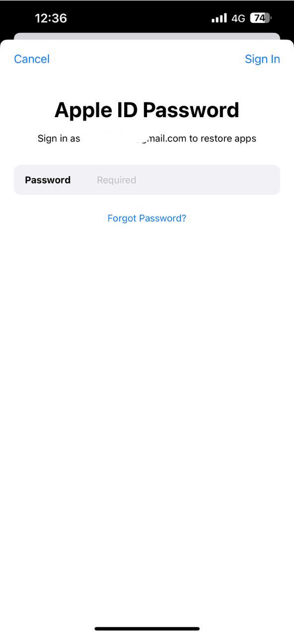 Help R Iphone - High Quality Abstract Pattern - 4K