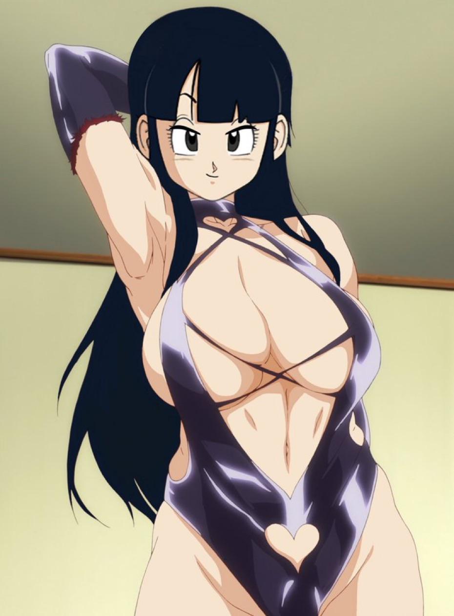 Therappy Hentai